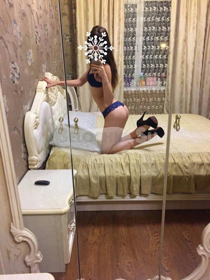 Некрасовка - 22 года